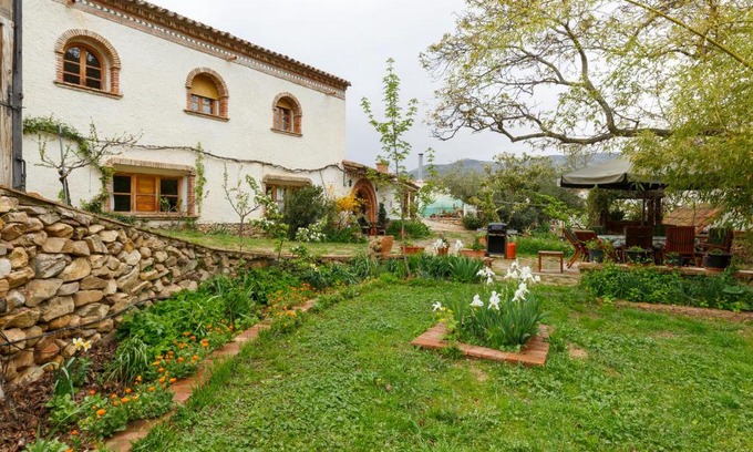 Tobed Maison | Casa Rural El Molino