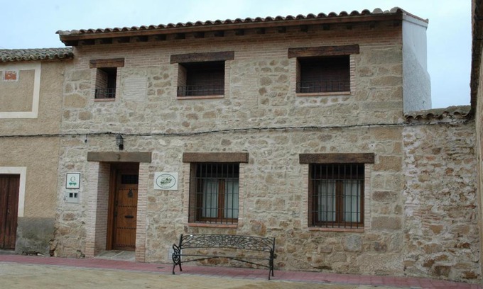 Villar del Pedroso Maison | Casa Rural El Pedroso