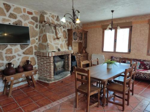 Navaluenga Appartement | Casa Rural El Pajar Navaluenga
