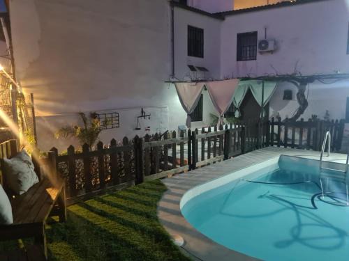 Bedmar Maison | Casa rural El Parral