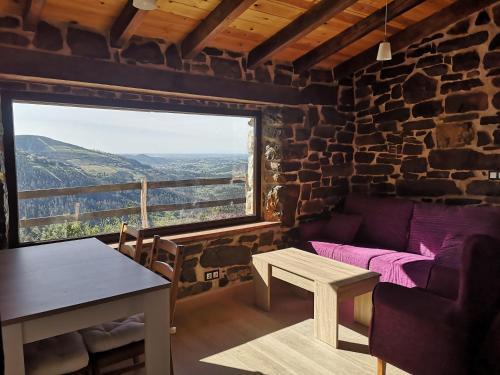 Solorzano Appartement | Casa Rural El Picón
