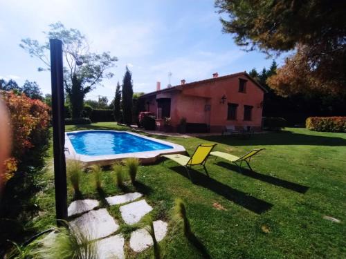 San Blas Maison | Casa rural El Pitañar
