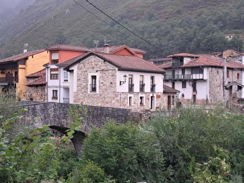 Sobrescobio Maison | Casa Rural El Puente de Agues