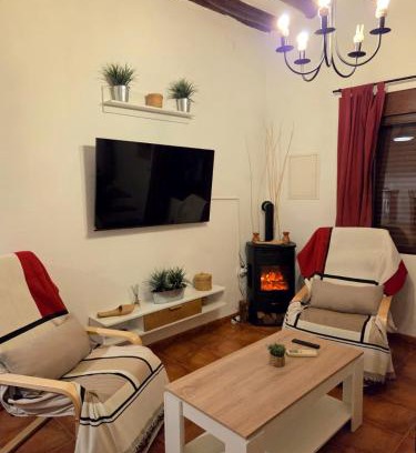 Zuheros Maison | Casa Rural El Refugio
