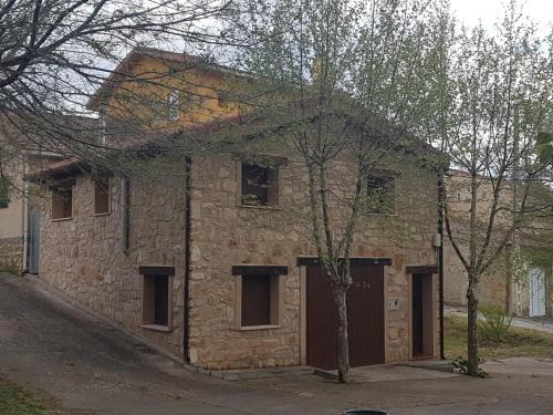 Estables Maison | Casa Rural El Retiro de los Casasola
