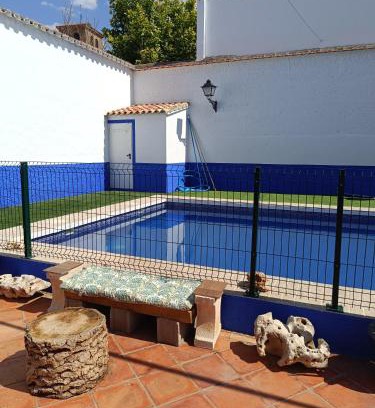 Cozar Maison | Casa rural el Retiro de Sancho