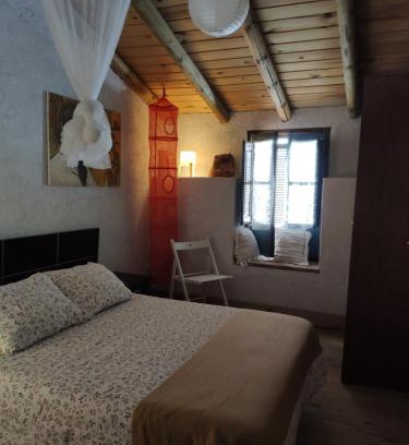 Cabeza la Vaca Maison | Casa Rural El Trepador Azul