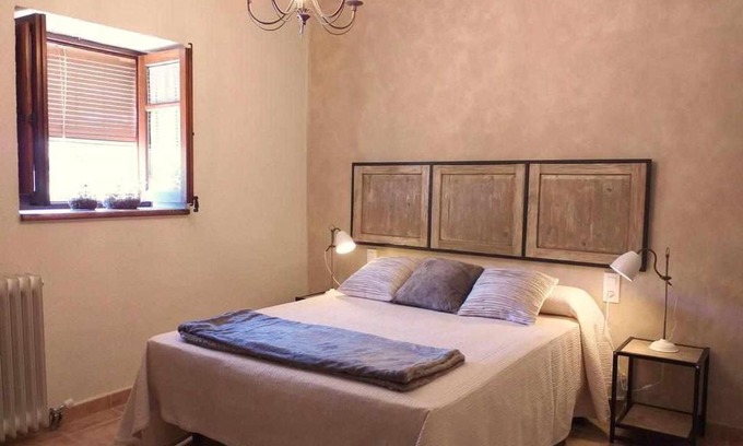 Vilanova de l'Aguda Maison | Casa Rural els Esclopets