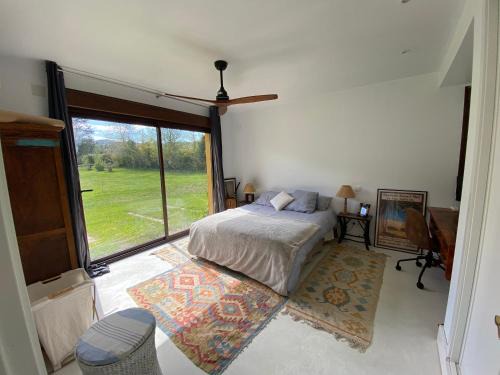 Aunon Maison | Casa Rural en el Pantano de Bolarque primera linea del lago