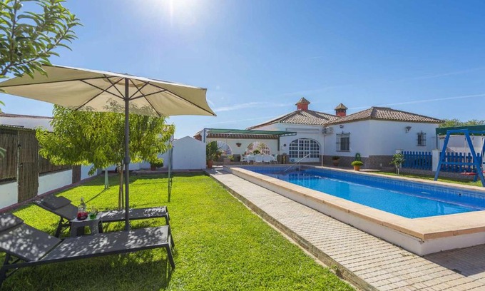 Marchena Maison | Casa rural Entre Olivos