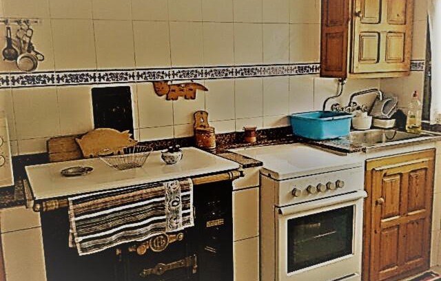 La Acebosa Maison | Casa rural en la acebosa, San Vicente de la Barquera