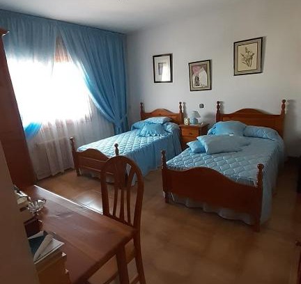 Mazuecos Maison | CASA RURAL EN LA ALCARRIA