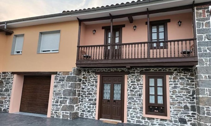 Sariego Maison | Casa rural en Sariego