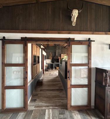 Valera de Arriba Maison | Casa Rural en Valera La Egipcia