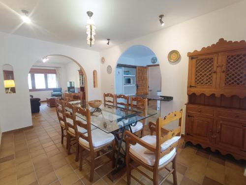 Valmuel Maison | Casa Rural en Valmuel El Arquero