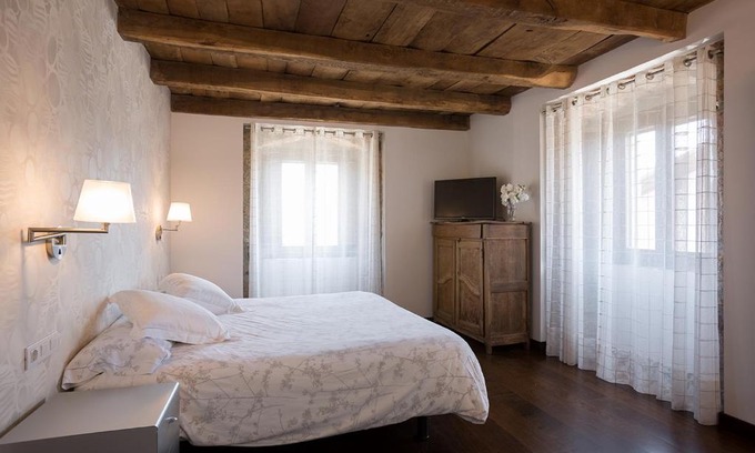 Imotz Maison | Casa Rural Enea