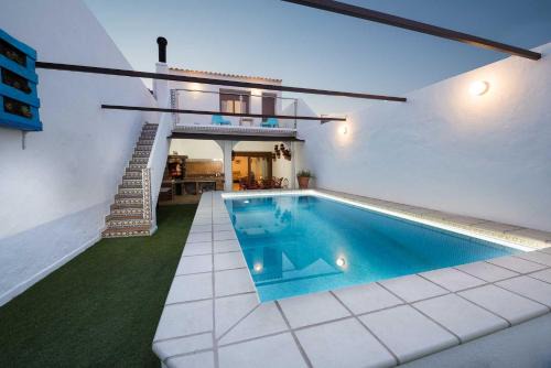 Alcala del Jucar Maison | Casa Rural Ensueño