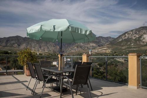 Durcal Maison | Casa Rural Eralta