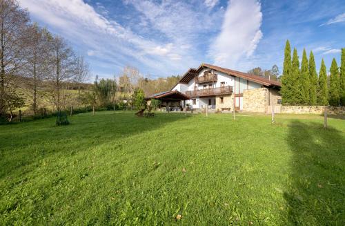 Larrauri-Markaida Maison | Casa Rural Errota-Barri