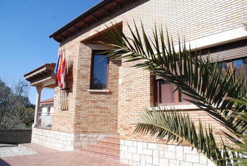 Cadalso de los Vidrios Maison | Casa Rural Mirando a Gredos