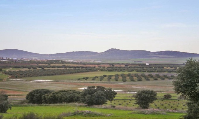 Castellar de Santiago Maison | Casa Rural Alonso Quijano El Bueno