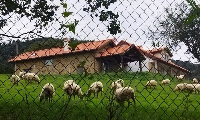 Castro Urdiales Maison | Casa Rural