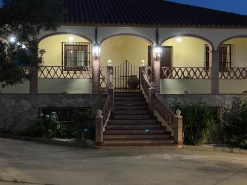 Jerez de los Caballeros Maison | Casa Rural Montes de Trigo