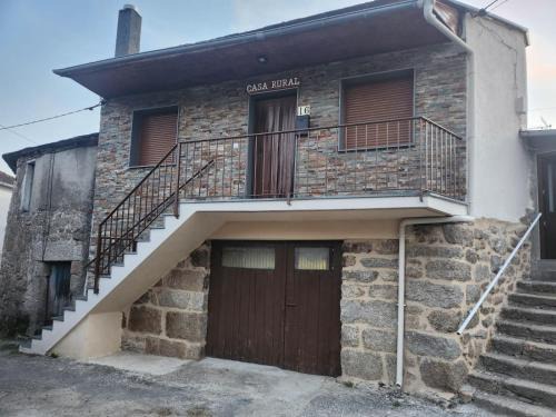 O Bolo Appartement | Casa rural