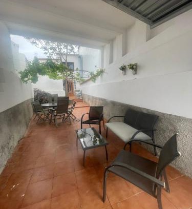 Puebla de Don Fadrique Maison | Casa rural