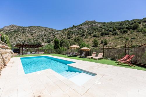 Puebla de Don Fadrique Maison | Casa Rural Molino Del Machero