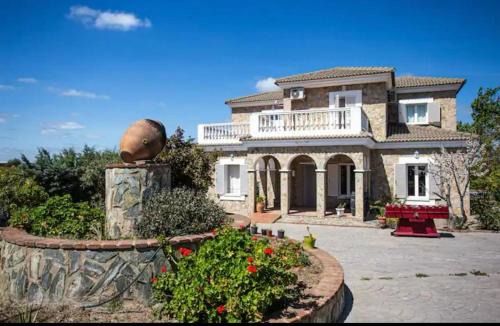 Torre de Miguel Sesmero Maison | Casa Rural El Valle