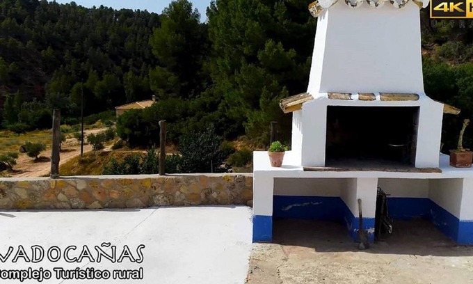 Villalpardo Cottage | HOCES RIO CABRIEL ET MULTIAVENTURA