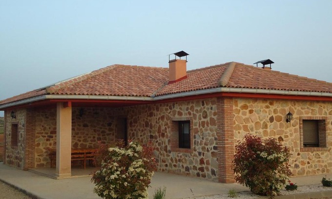Teruel Maison | Casa Rural Escapada Rústica Teruel