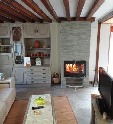 Munana Maison | Casa Rural Estajero