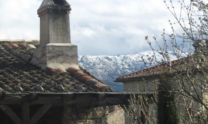 Huerta Maison | Casa rural Estrella Polar II
