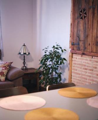 Huerta del Marquesado Maison | Casa rural fuentelgato
