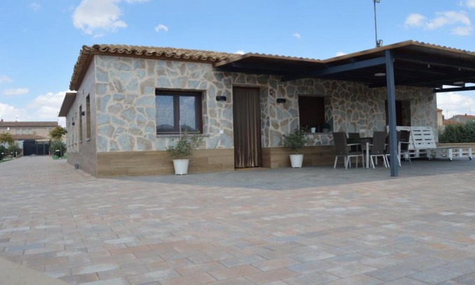 San Clemente Maison | Casa Rural Finca Bella