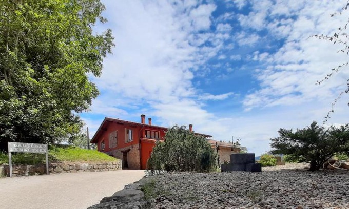 Bakio Maison | Casa Rural GAUBEKA