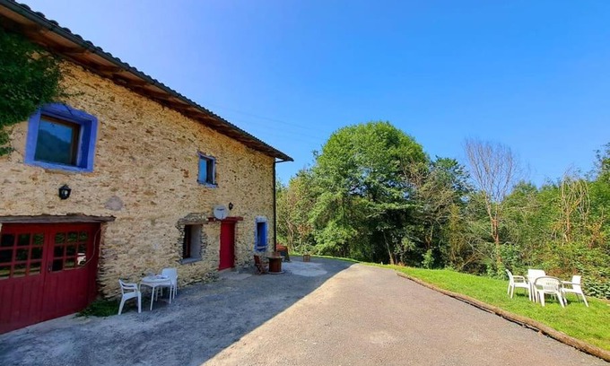 Aia Maison | Casa Rural Gaztandizabal
