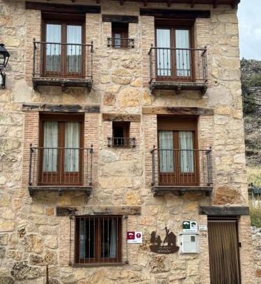 Armallones Maison | Casa Rural Gerardo 2