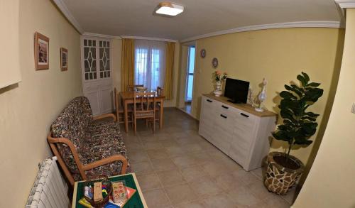 San Pedro Palmiches Maison | Casa Rural Guadiela II