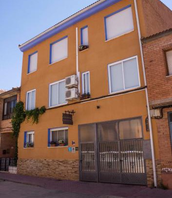 Jaraba Maison | CASA RURAL HOCES DEL MESA