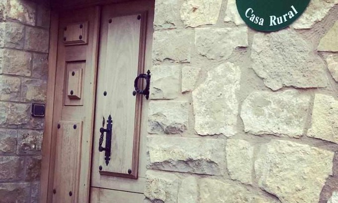 Hormilla Maison | Casa rural hormilla