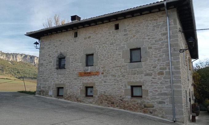 Lana Maison | Casa Rural IKIGAI, Viloria Navarra