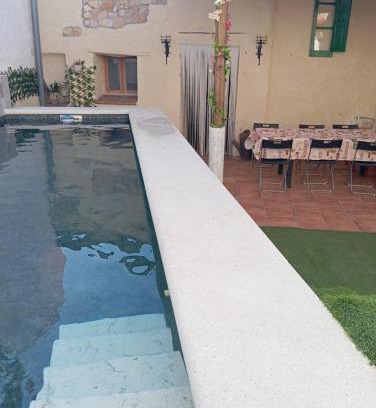 El Acebron Maison | Casa rural Ismael