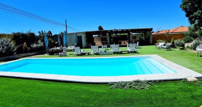Malpartida de Caceres Maison | Casa Rural La Piedra De Juana