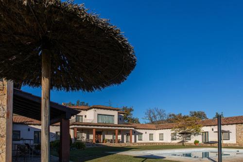 San Martin de Trevejo Maison | Casa Rural Los Tres Lugares