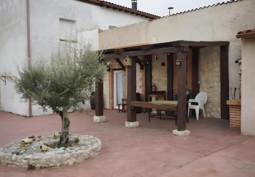 Rueda Maison | Casa Rural La Abuela Marcelina