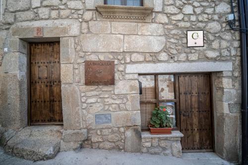 Acebo Maison | Casa Rural La Barquilla