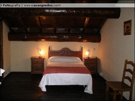 Navalacruz Maison | Casa Rural la Cancha II